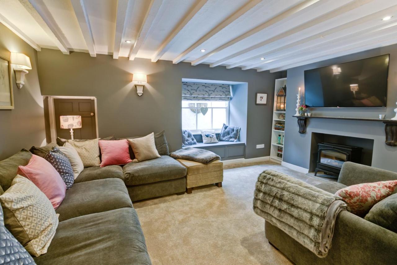 Villa Bay House à Beaumaris Extérieur photo