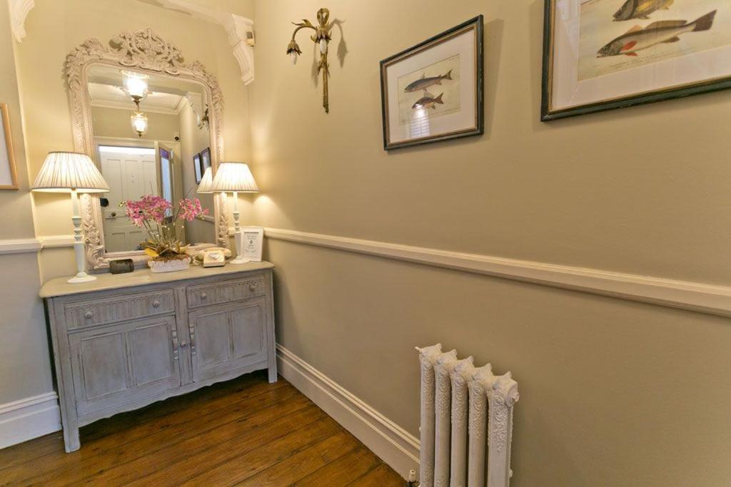Villa Bay House à Beaumaris Extérieur photo