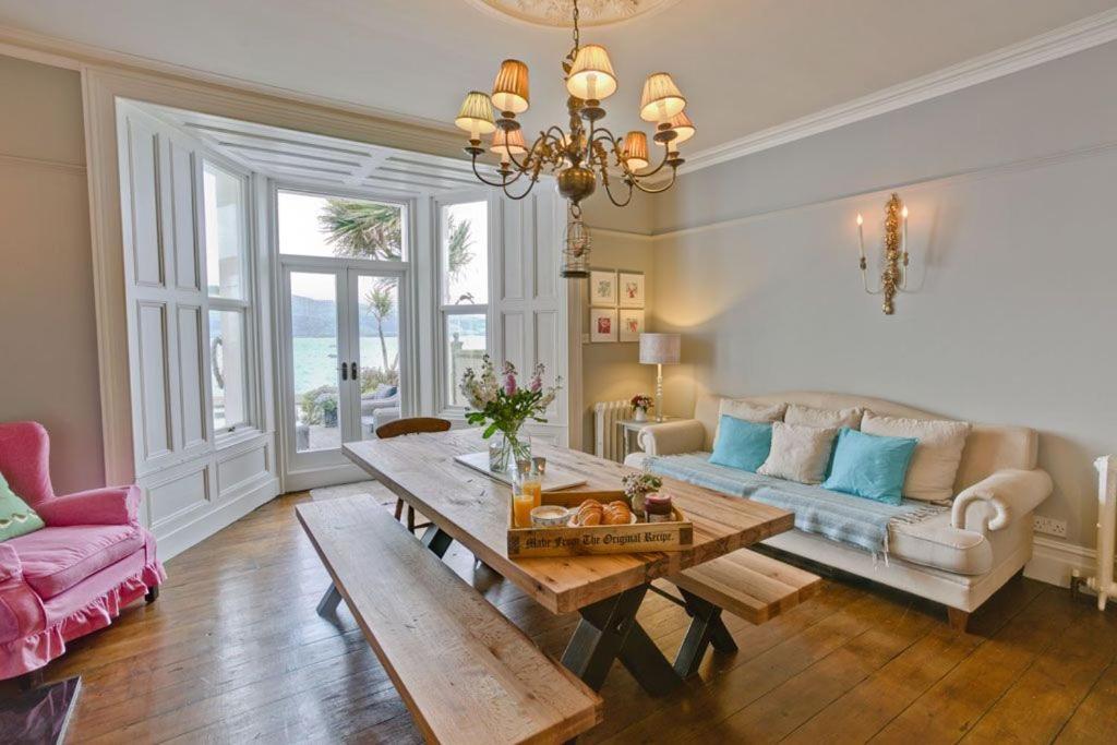 Villa Bay House à Beaumaris Extérieur photo