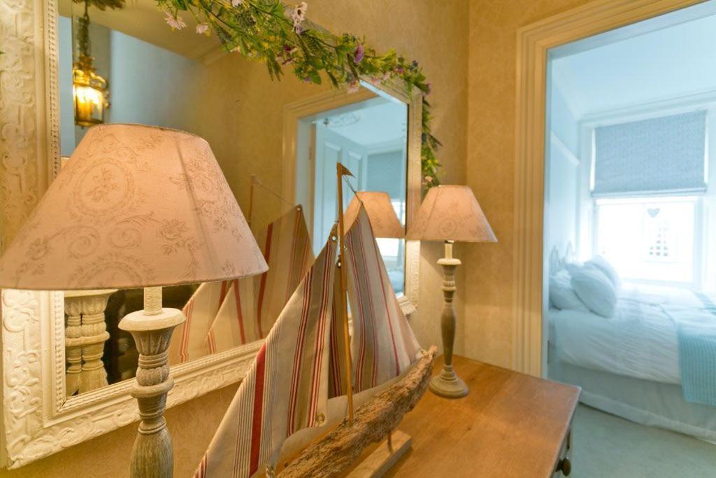 Villa Bay House à Beaumaris Extérieur photo