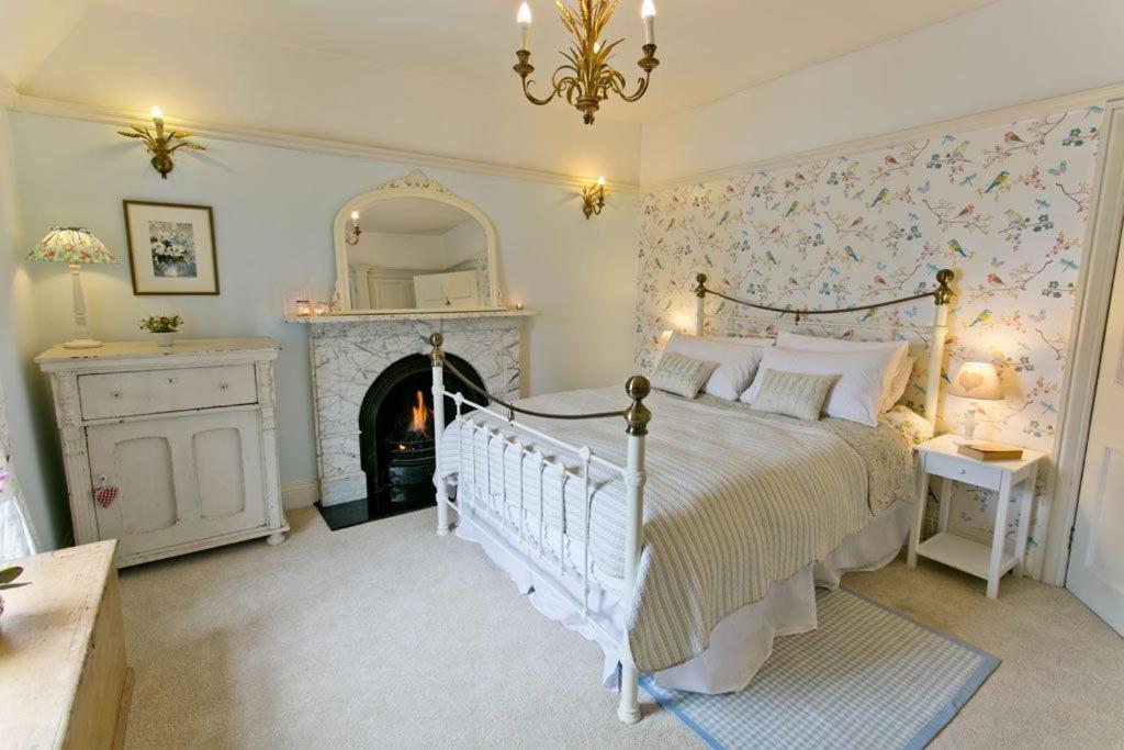 Villa Bay House à Beaumaris Extérieur photo