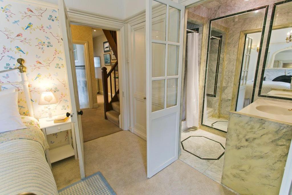 Villa Bay House à Beaumaris Extérieur photo