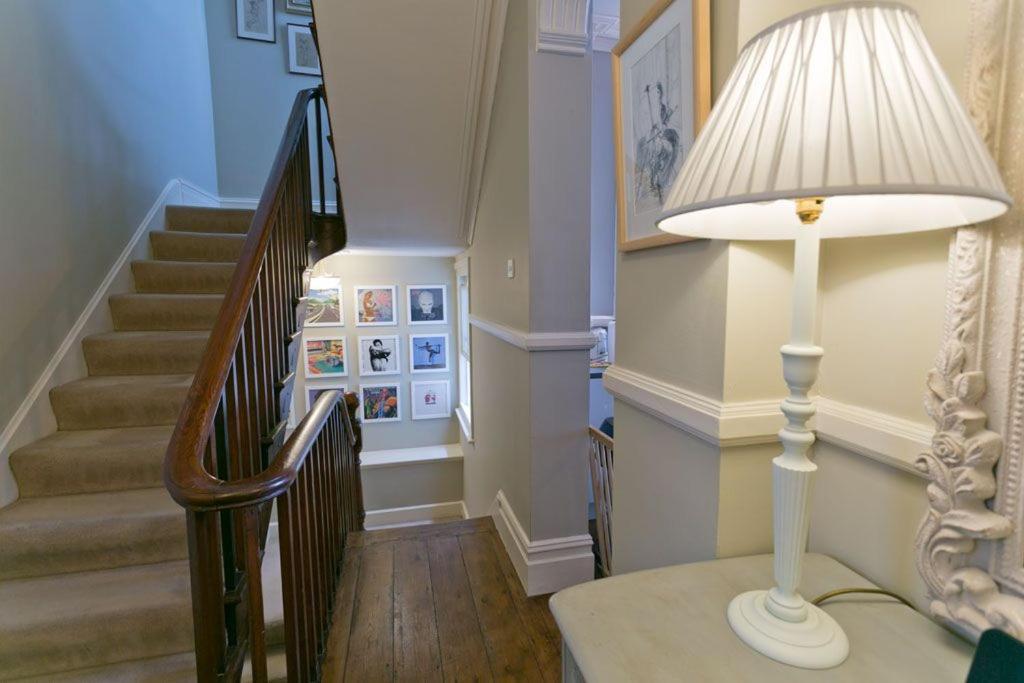 Villa Bay House à Beaumaris Extérieur photo