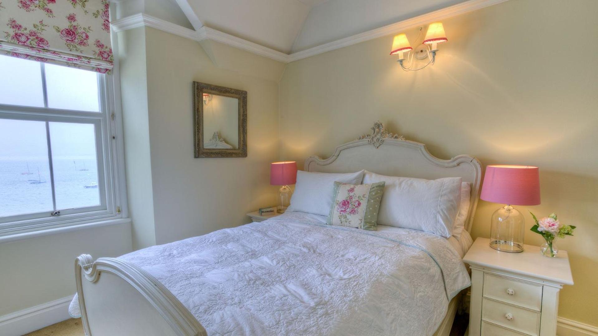 Villa Bay House à Beaumaris Extérieur photo
