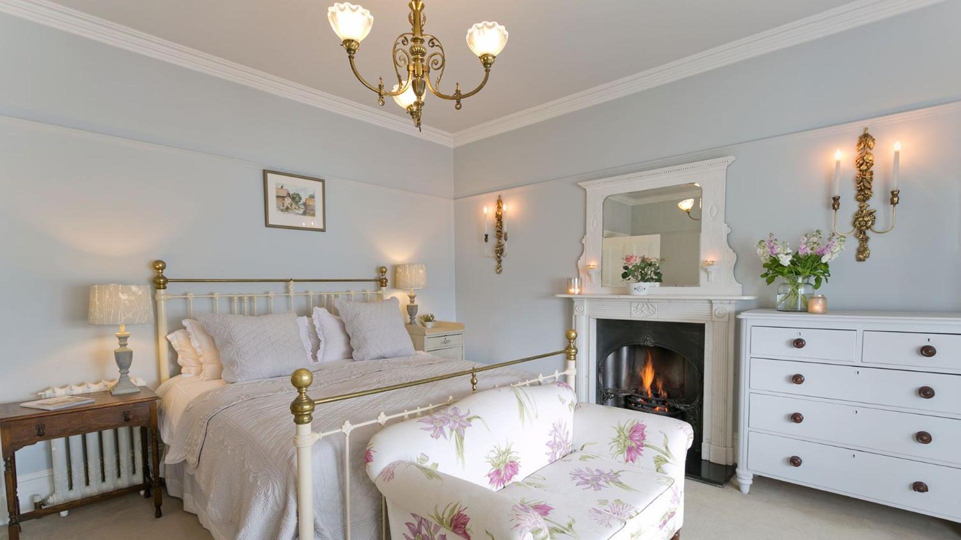 Villa Bay House à Beaumaris Extérieur photo
