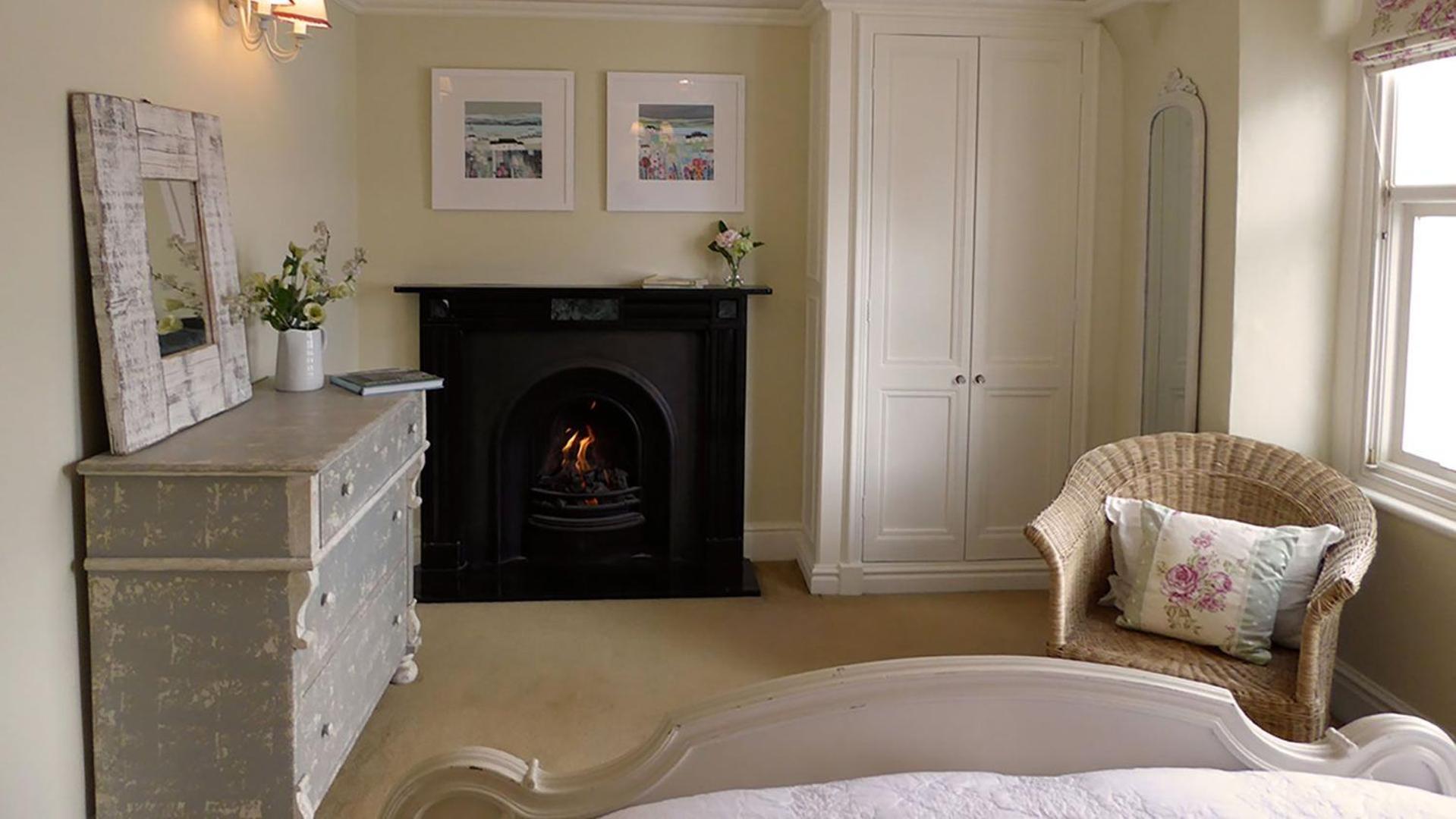 Villa Bay House à Beaumaris Extérieur photo