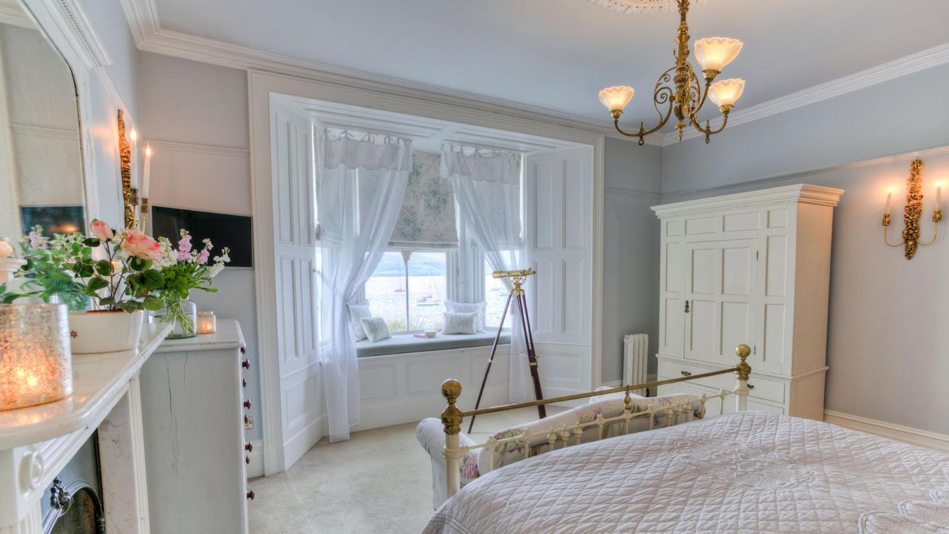 Villa Bay House à Beaumaris Extérieur photo