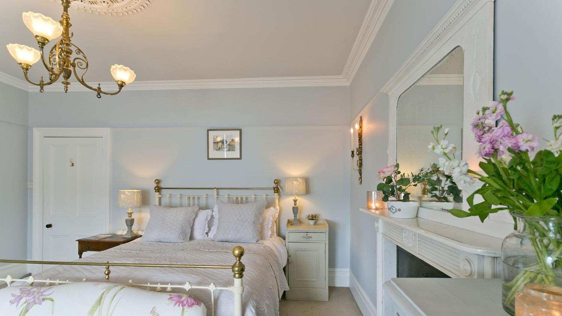 Villa Bay House à Beaumaris Extérieur photo