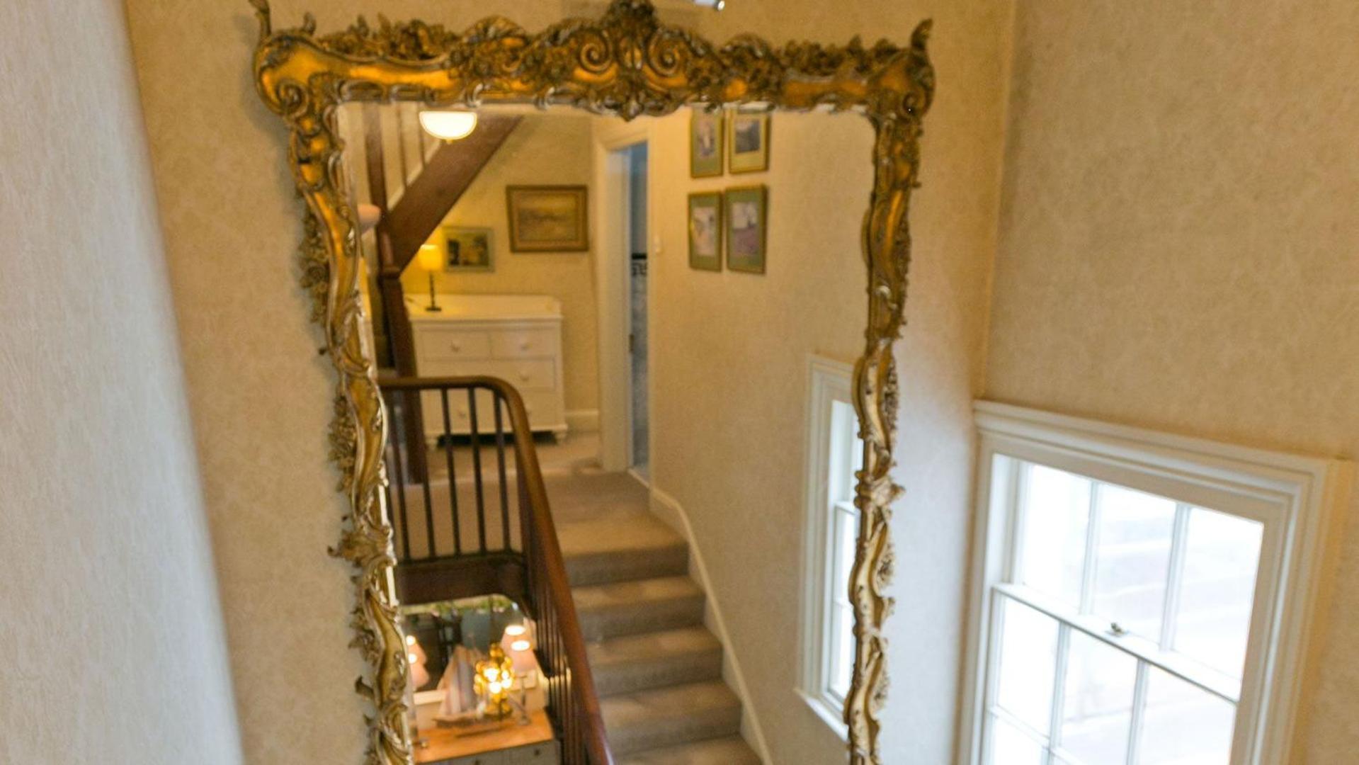 Villa Bay House à Beaumaris Extérieur photo