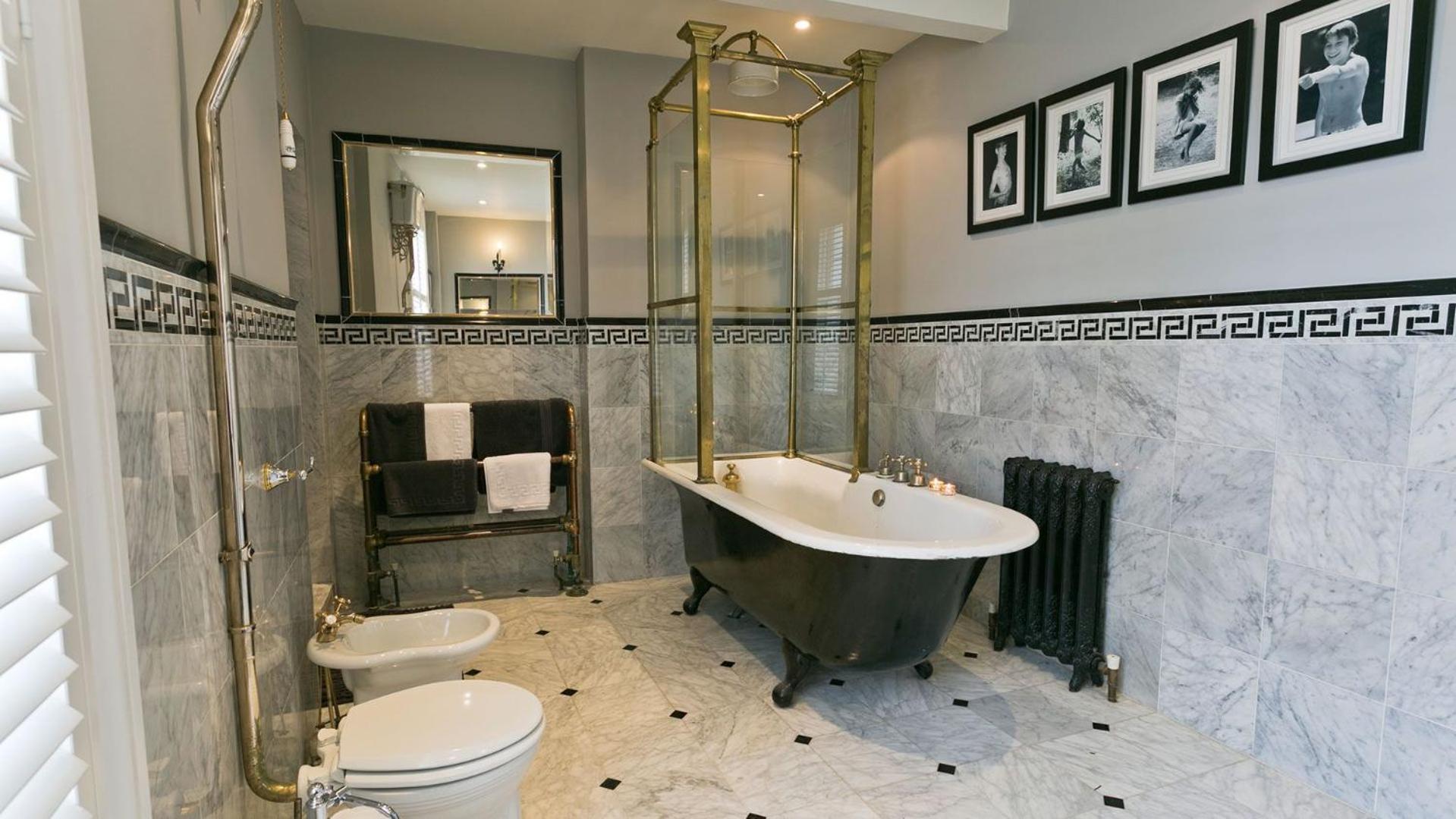 Villa Bay House à Beaumaris Extérieur photo